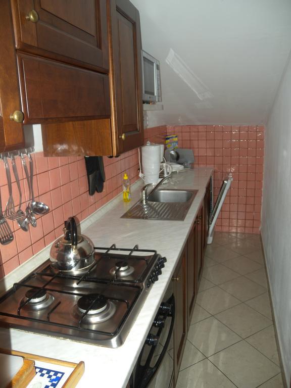 Apartments Tereza 1352 Pula Exterior foto